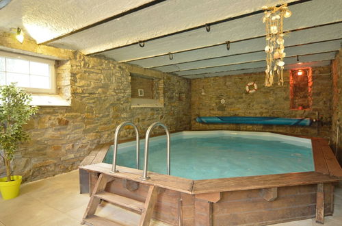 Photo 15 - Cozy Holiday Home in Stoumont with Sauna & Hot Tub