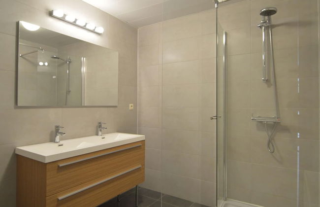Cozy Holiday Home in Stoumont with Sauna & Hot Tub - Foto 12