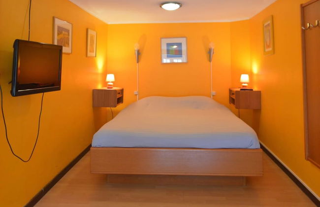 Cozy Holiday Home in Stoumont with Sauna & Hot Tub - Foto 4