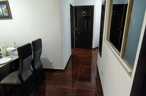 Photo 39 - Hermoso apartamento completo buen precio