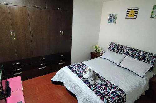 Foto 3 - Hermoso apartamento completo buen precio