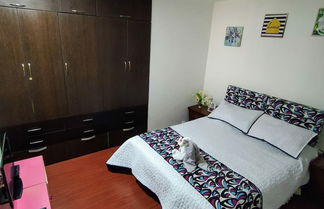 Foto 3 - Hermoso apartamento completo buen precio