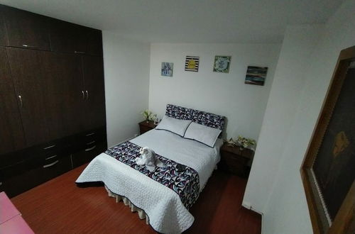 Foto 2 - Hermoso apartamento completo buen precio