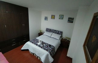 Foto 2 - Hermoso apartamento completo buen precio