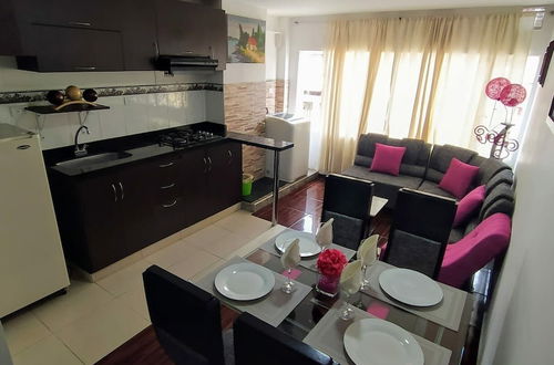 Foto 41 - Hermoso apartamento completo buen precio