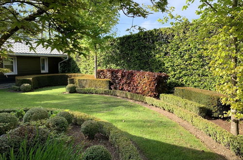 Photo 24 - Elegant Chalet in Malmedy With Private Garden