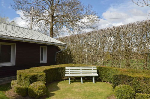 Photo 31 - Elegant Chalet in Malmedy With Private Garden