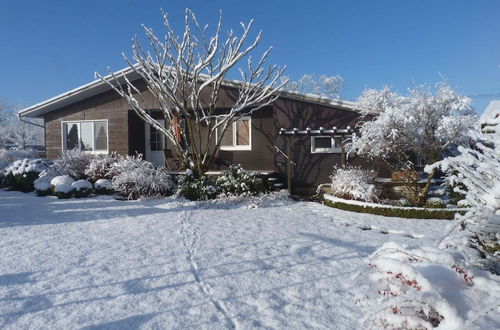 Photo 44 - Elegant Chalet in Malmedy With Private Garden