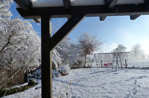 Photo 46 - Elegant Chalet in Malmedy With Private Garden