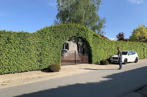 Photo 31 - Elegant Chalet in Malmedy With Private Garden