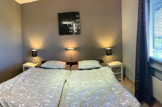 Foto 16 - Elegant Chalet in Malmedy With Private Garden
