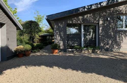 Photo 40 - Elegant Chalet in Malmedy With Private Garden