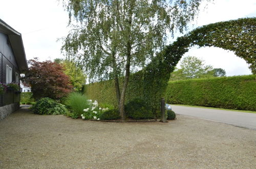 Foto 43 - Elegant Chalet in Malmedy With Private Garden