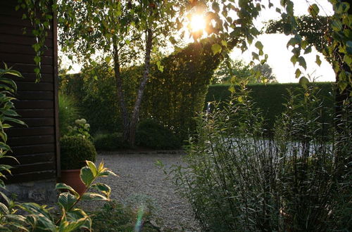 Photo 34 - Elegant Chalet in Malmedy With Private Garden