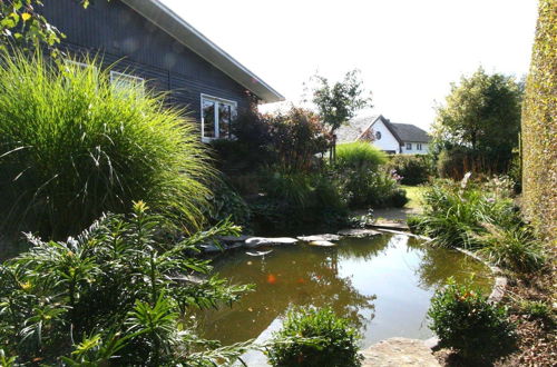 Photo 33 - Elegant Chalet in Malmedy With Private Garden