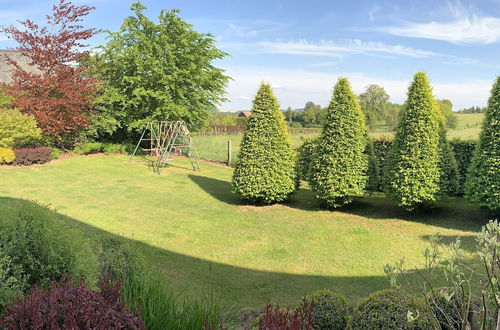 Photo 36 - Elegant Chalet in Malmedy With Private Garden