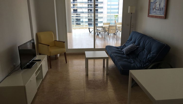 Foto 1 - Agora Apartamentos La Volta II