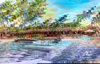 Foto 1 - Hotel Arena Carneiros By AFT