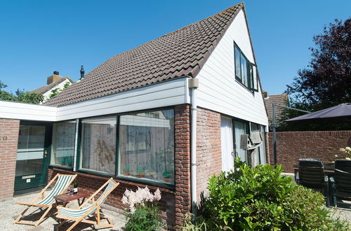 Photo 33 - Attractive Holiday Home in Noordwijkerhout With Garden