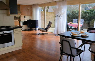 Photo 3 - Attractive Holiday Home in Noordwijkerhout With Garden