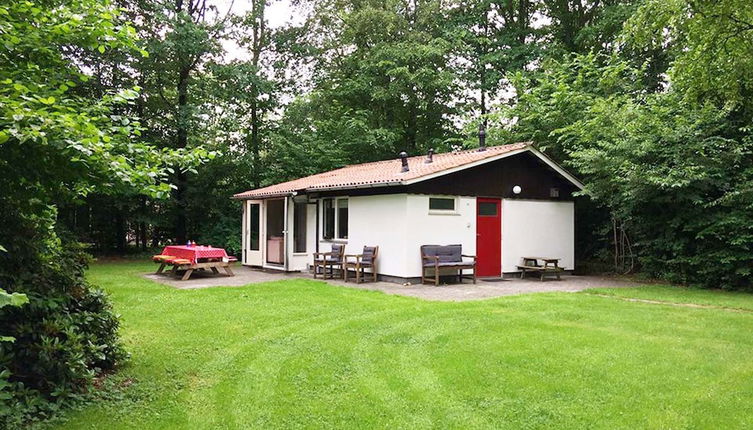 Photo 1 - Atmospheric Bungalow in Exloo With Bicycles Available