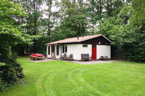 Photo 1 - Atmospheric Bungalow in Exloo With Bicycles Available