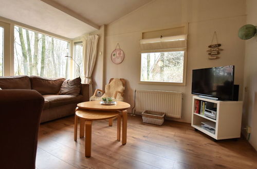 Photo 6 - Atmospheric Bungalow in Exloo With Bicycles Available