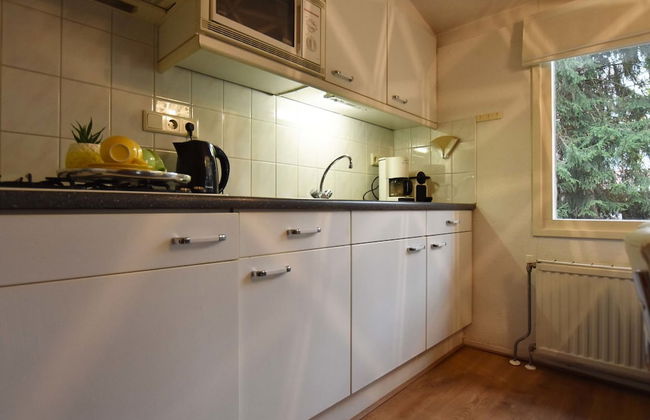 Atmospheric Bungalow in Exloo With Bicycles Available - Foto 2