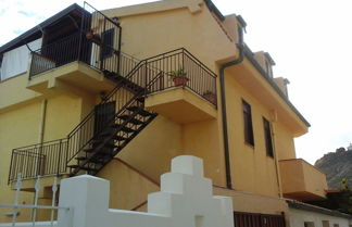 Foto 1 - Apartment Direct to the Beach of Scala Dei Turchi