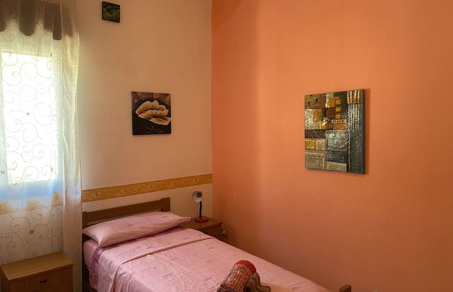 Apartment Direct to the Beach of Scala Dei Turchi - Foto 4