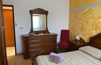 Foto 3 - Apartment Direct to the Beach of Scala Dei Turchi