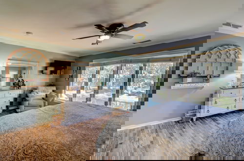 Photo 3 - 5 Turtle Lane at The Sea Pines Resort