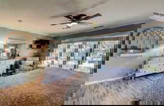 Photo 3 - 5 Turtle Lane at The Sea Pines Resort