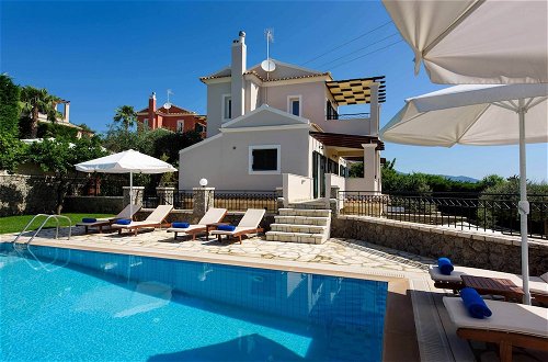 Photo 16 - Premium Villa Jasmine With Private Pool