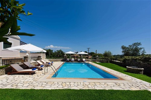 Photo 26 - Premium Villa Jasmine With Private Pool