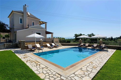 Foto 13 - Premium Villa Jasmine With Private Pool
