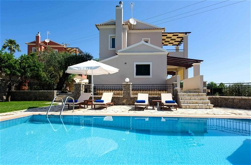 Foto 15 - Premium Villa Jasmine With Private Pool