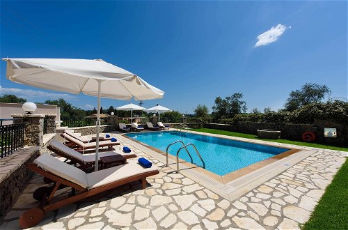 Foto 25 - Premium Villa Jasmine With Private Pool