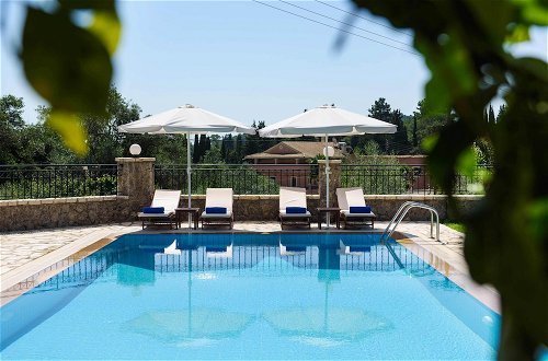 Photo 22 - Premium Villa Jasmine With Private Pool