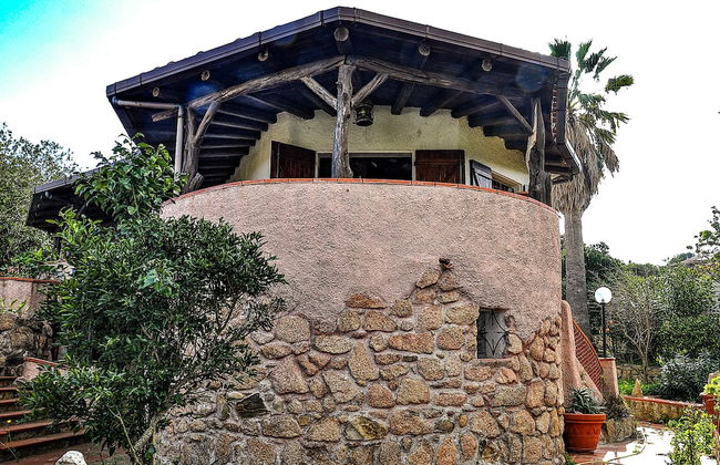 Baia Sardinia - Villa Rose With 3 Rooms - Independent 10 - Photo 21