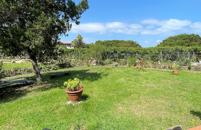 Baia Sardinia - Villa Rose With 3 Rooms - Independent 10 - Photo 30