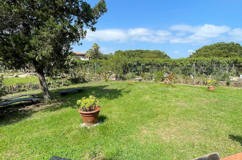 Photo 30 - Baia Sardinia - Villa Rose With 3 Rooms 187 Meters From the sea - Independent 10