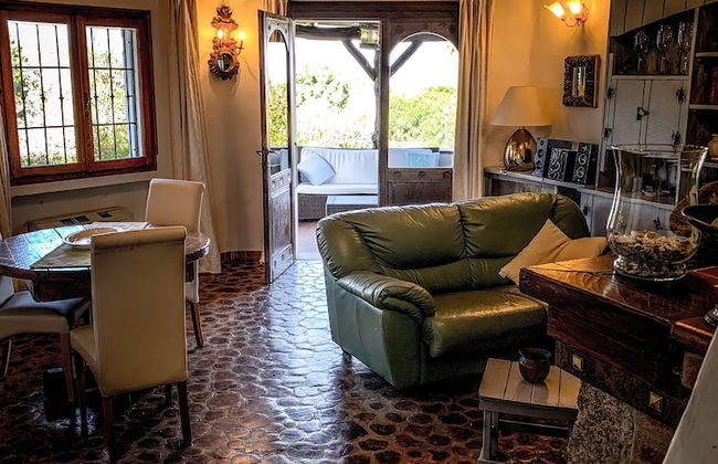 Baia Sardinia - Villa Rose With 3 Rooms - Independent 10 - Photo 16