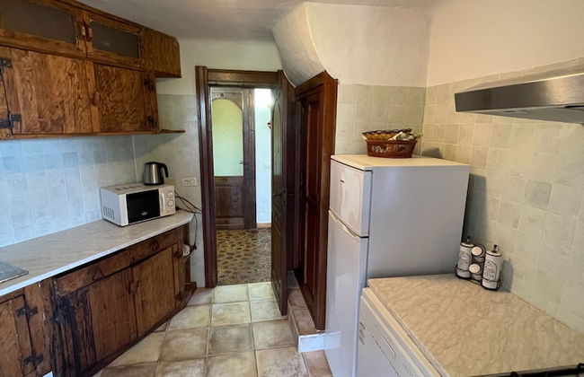 Baia Sardinia - Villa Rose With 3 Rooms - Independent 10 - Photo 19