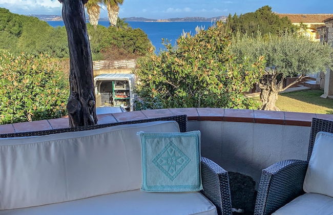 Baia Sardinia - Villa Rose With 3 Rooms - Independent 10 - Photo 11