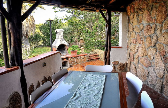 Baia Sardinia - Villa Rose With 3 Rooms - Independent 10 - Photo 24