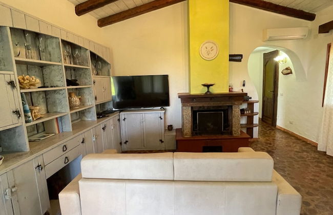 Baia Sardinia - Villa Rose With 3 Rooms - Independent 10 - Photo 9