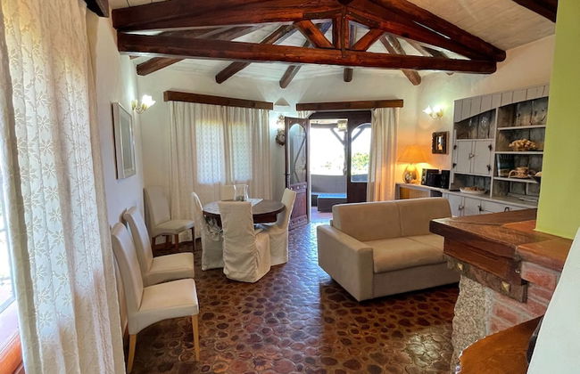 Baia Sardinia - Villa Rose With 3 Rooms - Independent 10 - Photo 17