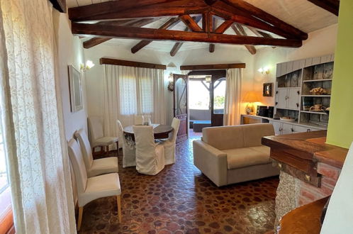 Photo 17 - Baia Sardinia - Villa Rose With 3 Rooms 187 Meters From the sea - Independent 10