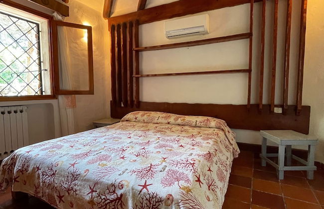 Baia Sardinia - Villa Rose With 3 Rooms - Independent 10 - Photo 5